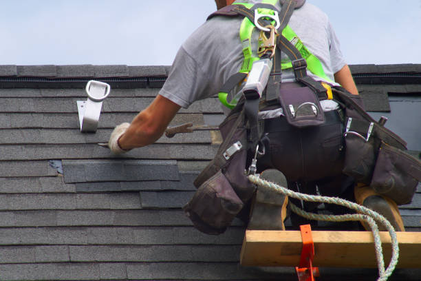 Reliable Emmitsburg, MD Roofing Contractor Solutions
