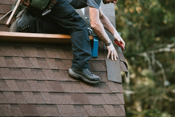 Best Shingle Roofing Installation  in Emmitsburg, MD